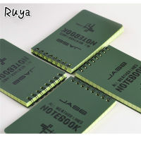 NotePad Learning note Book Portable school Notebook Diary Travel Books planner agenda caderno journal notebooks writing pads