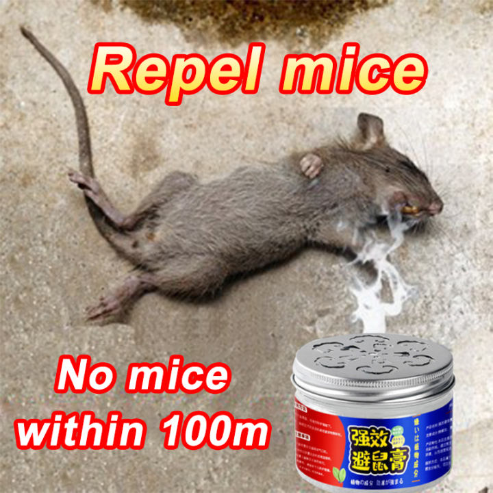 Repel rats No side effects mouse repellent for home rat repellant weeds