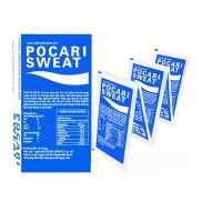 Pocari Sweat Dạng Gói Bột Pha Nước - Thức Uống Bổ Sung Ion, Bù Khoáng
