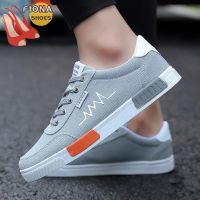 COD DSFGRTUTYIII mens shoes ♕♗Autumn men s shoes 2021 new summer trend canvas shoes male students all-match casual shoes men s trendy shoes low-cut cloth shoes