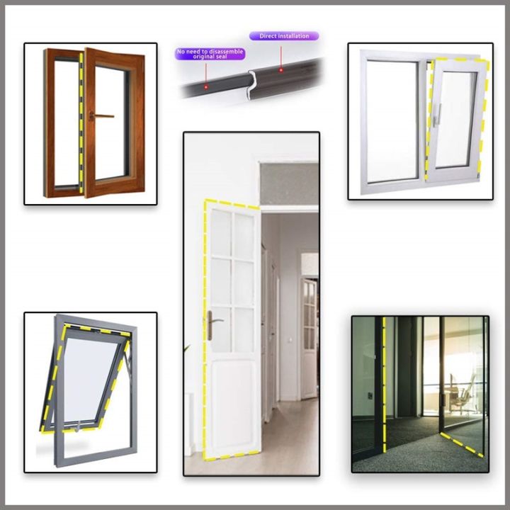 lz-new-40m-acustic-foam-window-sealing-strip-for-casement-window-seal-soundproof-foam-s-weather-stripping-door-seal-gap-filler-tape