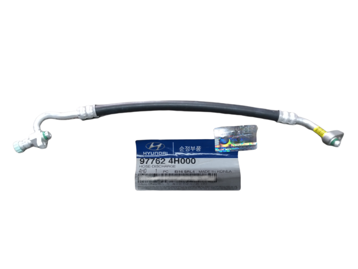 977624H000 HOSE DISCHARGE HYUNDAI GRAND STAREX 2008-2015 / 97762 ...