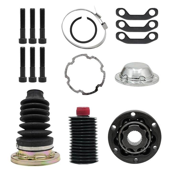 Front Propshaft CV Joint Kits for Jeep Grand Cherokee ZJ 19931998 25