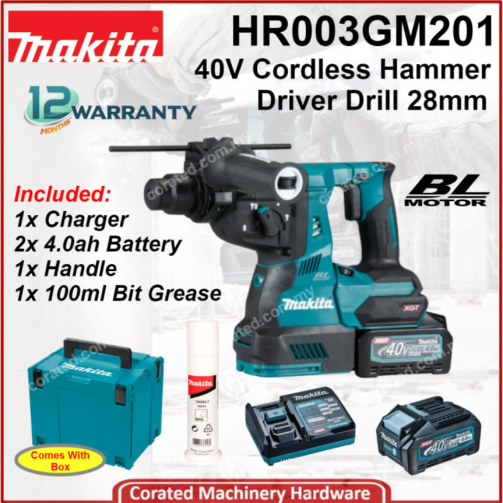 Hr003gm201 makita deals