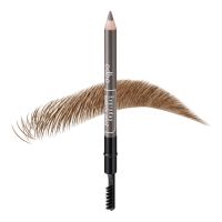 ยกโหล 1 แพ็ค ODBO Everyday Eyebrow Pencil 0.3g.โอดีบีโอ เอเวอรี่เดย์ อายบราว เพ็นซิล OD758