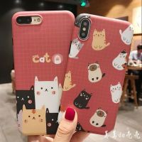 เคสลายแมว