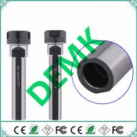 SL16 SL20 SL25 ER16 ER20 ER25 ER32 100L ก้านต่อขยายเครื่องกลึงอัตโนมัติ Collet Chuck Holder เครื่องกลึง ER Clamping ที่ทรงพลัง