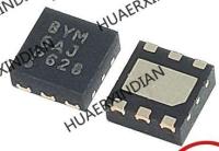 5PCS New Original New Original TPS62262DRVR TPS62262  Printing  BYM SON6 In Stock