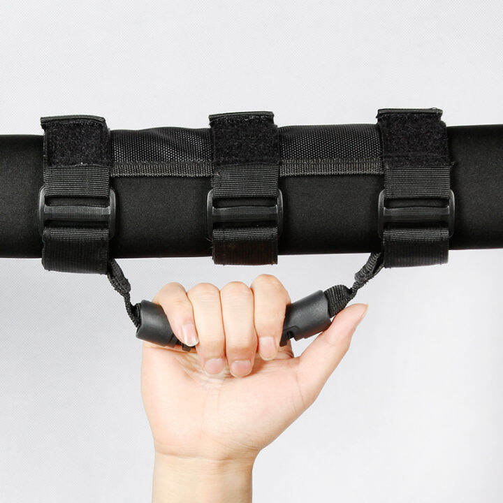 2pcs-car-grab-handle-bar-roll-grips-holder-car-grab-handle-for-jeep-wrangler-jk-yj-tj-1987-2016-rugged-ridge-rear-side