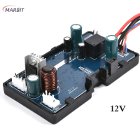 MARBIT เมนบอร์ดควบคุม1pcs สำหรับ12V 24V 5KW-8KW diesels Air Heater