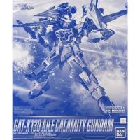 FULL MECHANICS P BANDAI Aile Calamity Gundam