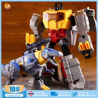 Transformation Toy Cool Deformation Dinosaur Robot Model Toy Anime Action Figure for Children Boys Birthday Christmas Gift Transform robot toys