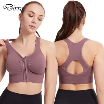 What is Gym Wear Plus Size Quick-Dry Seamless Sport Bra Women Shockproof  Running Fitness Gym Workout Tops Sportswear Female Breathable Yoga Bra L-4XL