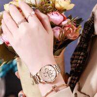 NIBOSI Womens Wristwatch Rose Gold Luxury Watches For Ladies Waterproof Stainless Steel Quartz Woman Wristwatch Relogio Feminino