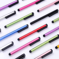 ไฟปากกา Stylus แท็บเล็ตและโทรศัพท์มือถือสากลปากกาสไตลัส Capacitive