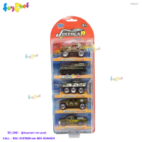 Toyznet ส่งฟรี รถเหล็ก 4 แบบ รุ่น MZ537