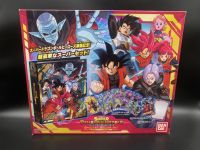 Super Dragonball Heroes 9 Pocket Binder Set ของสะสมดราก้อนบอล ของแท้ 100%