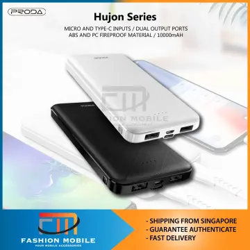 Pd Power Bank 10000 - Best Price in Singapore - Sep 2023