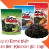 Rong biển - tảo biển trộn cơm kimnori 40gram - nhập khẩu hàn quốc - ảnh sản phẩm 1