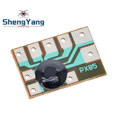 【YF】✻﹍  1pcs H-83A 12 Kind of Songs Sound Music Chip Module music circuit board