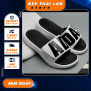 Dép Adidas Alphabounce Thái Lan Cao Cấp, Dép Quai Ngang