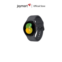 SAMSUNG Watch5 44mm BT (SM-R910NZAAASA) (รับประกันศูนย์ 1 ปี) By Jaymart