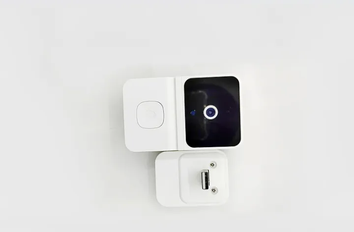 HXR Z30 Doorbell wireless WiFi Smart Visual door bell camera Door Bell for Home Intercom Remote VideoCall Rechargeable Night Version