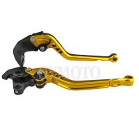 Short &amp; Long For Kawasaki Z900 2017 2018 2019 VERSYS 650 2015 16 17 18 2019 Z 900 Motorcycle CNC Adjustable Brake Clutch Levers