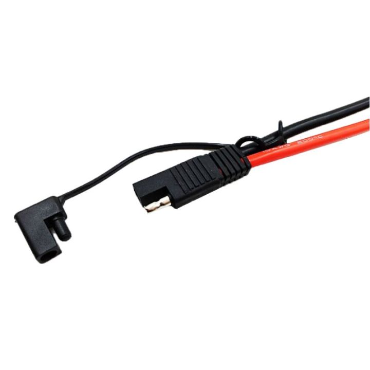 สายชาร์จแบตเตอรี่-sae-ถึง-o-ring-terminal-connectors-harness-10awg-quick-disconnect-sae-cable-for-motorcycles-cars