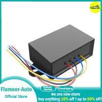 Flameer วงจรเพิ่มลดแรงดันอัตโนมัติกันโคลง9V-36V ถึง12V สำหรับโทรทัศน์จอแอลซีดีมอเตอร์รถ