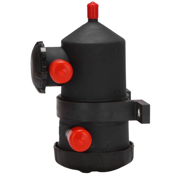 Universal Provent 200 Oil Separator Catch Can Filter For Ford Patrol