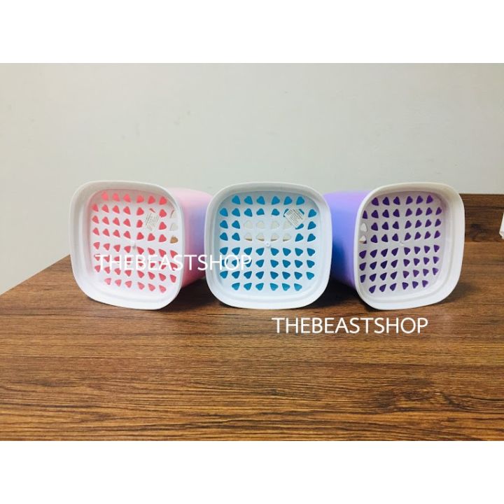 thebeastshop-12กล่อง-คละสี-กล่องทิชชู่ร้านอาหาร-ที่ใส่ทิชชู่-กล่องกระดาษทิชชู่แบบม้วน-ร้านค้า-ร้านอาหาร-ทิชชู่ร้านก๋วยเตี๋ยว-กล่องทิชชู่พลาสติก