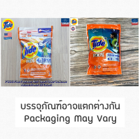 Tide® PODS™ Plus Febreze 4in1 Sport Odor Defense, Active Fresh 32 Pack Capsules เจลบอลซักผ้า ลดกลิ่น ขจัดคราบ