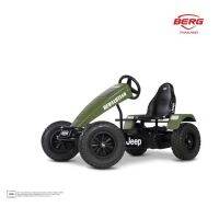 Jeep® Revolution XL BFR - รถโกคาร์ทสำหรับเด็กถึงผู้ใหญ่