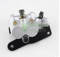 For Motorcycle accessories for lingying next disc after 125,150 electric cars caliper brake pump wholesale,