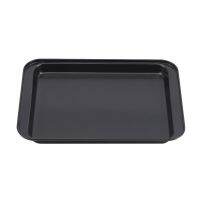 Mode Shop เค้กเบเกอรี่ถาดดีบุก Bakeware Pan Mould Bake Mould Square Shape DIY Baking Tools For Wedding Party Birthday