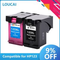 Luocai หมึกเข้ากันได้950 951ตลับหมึกสำหรับ Hp 950xl 951xl Cardtridge Pro 8100e 8600 8610 8620 8630 8640หมึก8615dye 8660