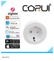 Plugs Zigbee Smart Life