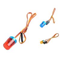 RC Car Engineering Light Spin Flicker for 1/10 RC Crawler 1/14 Truck Dump Drift TRX4 TRX6 SCX10