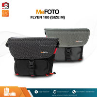 กระเป๋ากล้อง MeFOTO รุ่น Flayer 100 camera bag l Size M