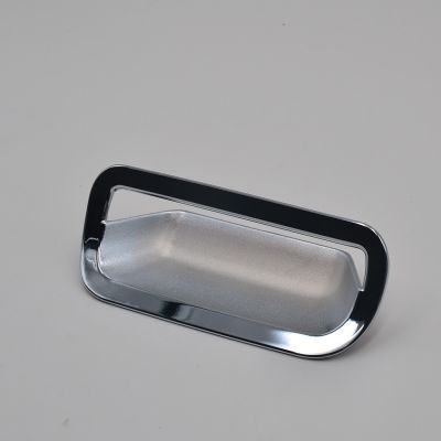 Replacement for Honda CRV 2007 - 2011 Auto Chrome Rear Trunk Door Handle Cover Car Styling
