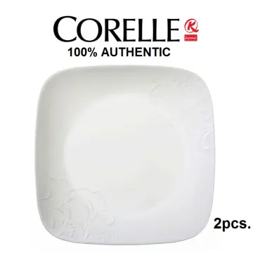 Corelle boutique cherish outlet 42 piece dinnerware set