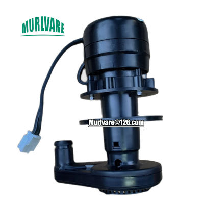 M205 OSP-B6HBEJ2 00000259เครื่องทำน้ำแข็งปั๊มน้ำสำหรับ manitowoc เครื่องทำน้ำแข็ง I1800 S1800