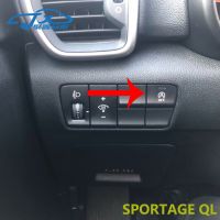 สำหรับ Kia Sportage(QL) 2017-2021เครื่องยกเลิกการสตาร์ทเครื่องยนต์อัตโนมัติอุปกรณ์กำจัดหยุดอัตโนมัติปิดใช้งาน