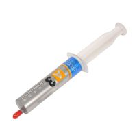 【YD】 Gray Thermal Grease Enhanced Conductivity Silicone Paste for Electronics Top