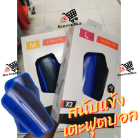 สนับแข้งฟุตบอล สนับแข้งผู้ใหญ่ สนับแข้งเตะฟุตบอล สนับแข้ง KIPSTA Adult Football Shin Pads F500 Viralto สนับแข้งฟุตบอล