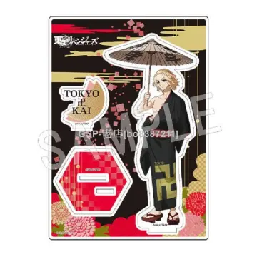 Tokyo Revengers Characters Anime  Tokyo Revengers Acrylic Stand