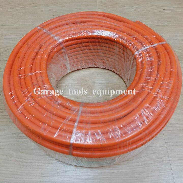 PROWELD 300Amp 500Amp Copper Welding Cable 90M Roll Lazada