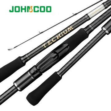 best eging rod