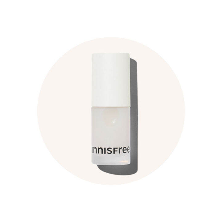 [Innisfree] Nail Strengthener 6ml Lazada